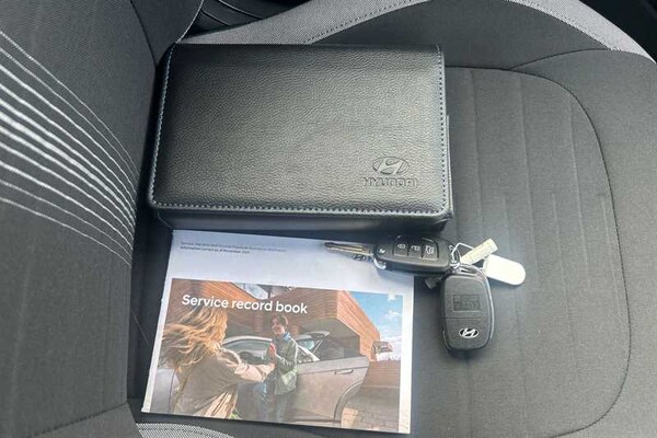 Used Hyundai i10 2023 for sale - 76155211: Photo 36