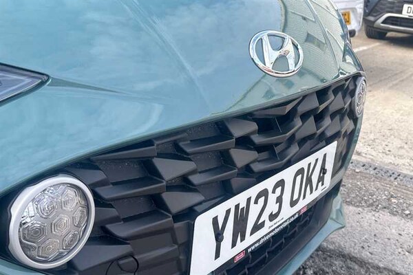Used Hyundai i10 2023 for sale - 76155211: Photo 44