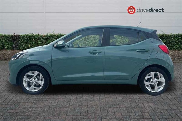 Used Hyundai i10 2023 for sale - 76155211: Photo 6