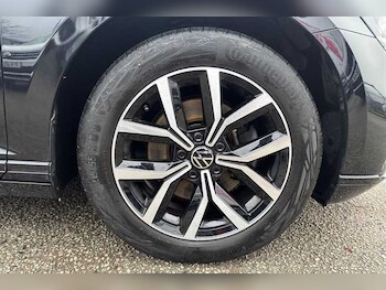 Used Volkswagen Passat undefined for sale - 77348827: Photo