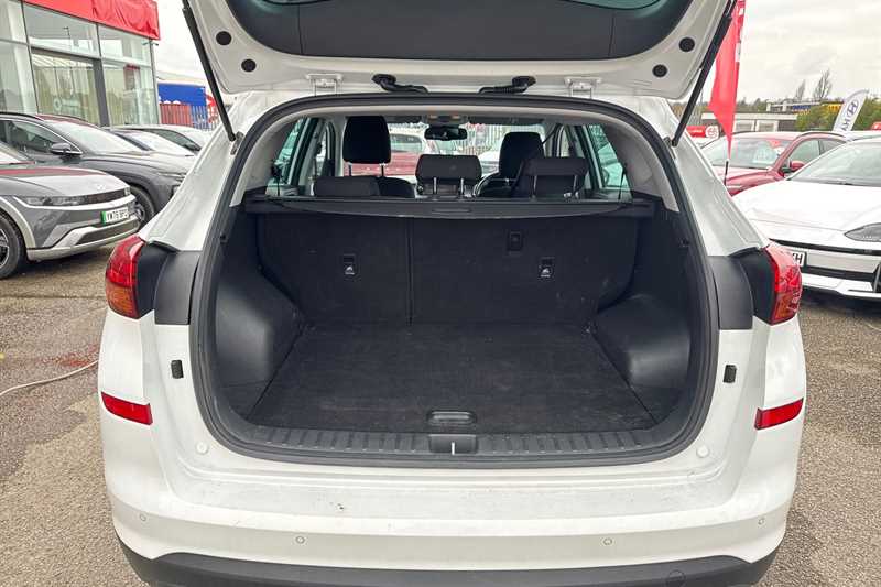 Used Hyundai TUCSON 2019 for sale - 78120525: Photo 25