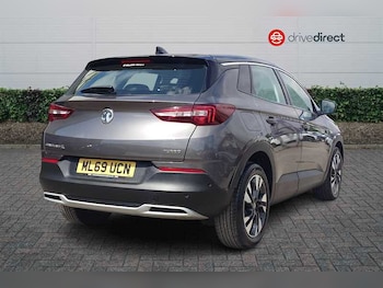 Used Vauxhall Grandland X 2019 for sale - 79399012: Photo