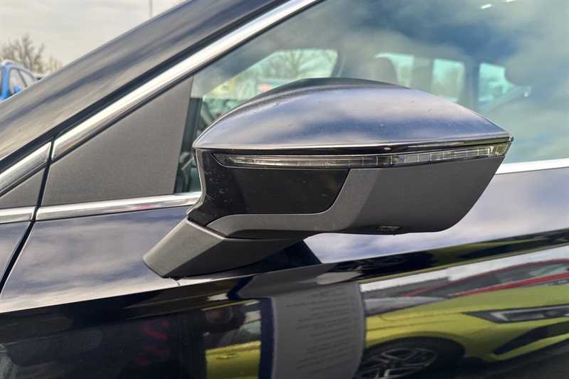 Used SEAT Ateca 2022 for sale - 77566213: Photo 35