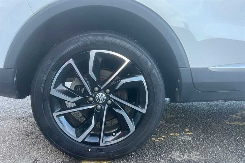 Used MG MG ZS 2022 for sale - 77416639: Photo 10