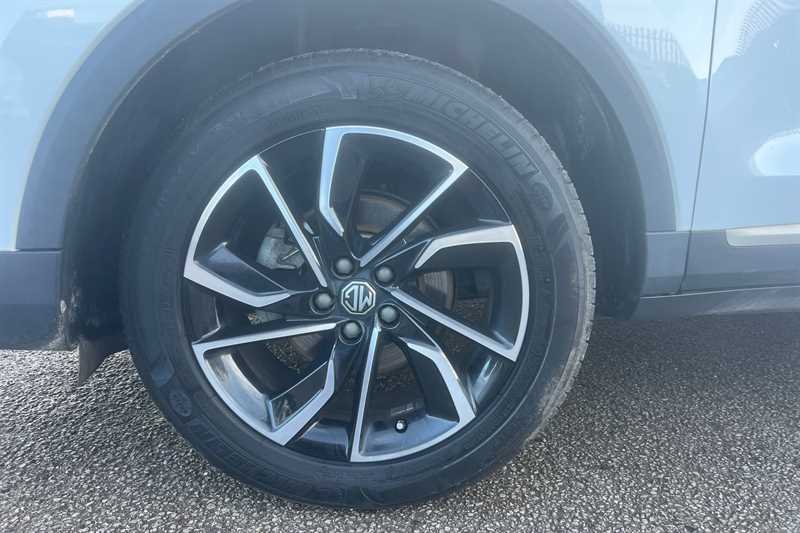 Used MG MG ZS 2022 for sale - 77416639: Photo 12