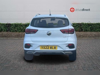 Used MG MG ZS 2022 for sale - 77416639: Photo