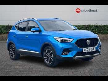2024 - 1.5 VTi-TECH Exclusive SUV 5dr Petrol Manual Euro 6 (s/s) (106 ps)