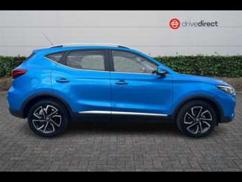 Used MG MG ZS 2024 for sale - 74657252: Photo
