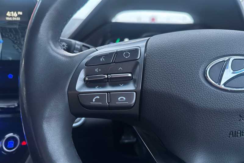 Used Hyundai IONIQ 2021 for sale - 77554567: Photo 21