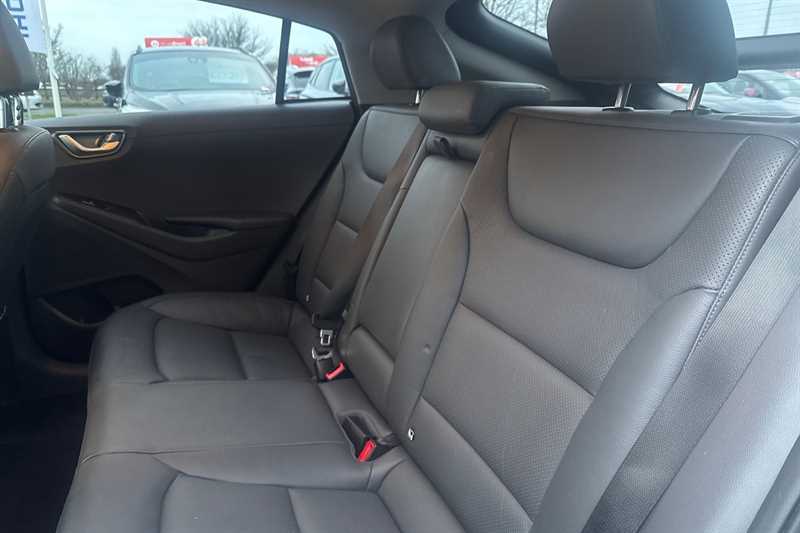 Used Hyundai IONIQ 2021 for sale - 77554567: Photo 24