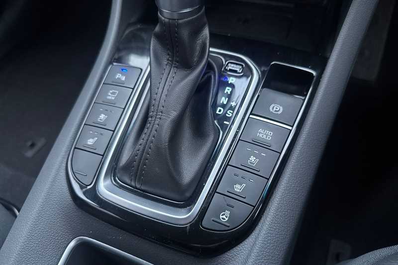 Used Hyundai IONIQ 2021 for sale - 77554567: Photo 40