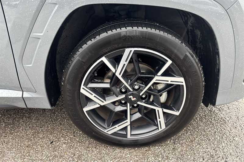 Used Hyundai TUCSON 2025 for sale - 77375300: Photo 10