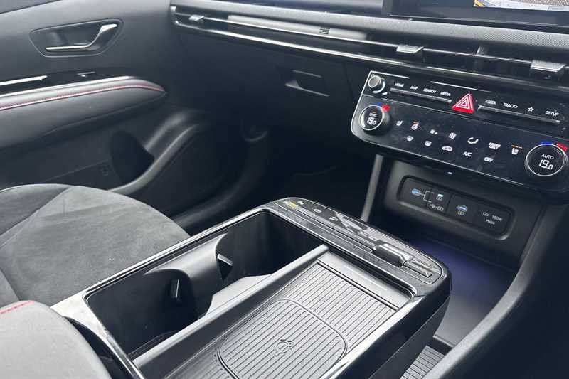 Used Hyundai TUCSON 2025 for sale - 77375300: Photo 13