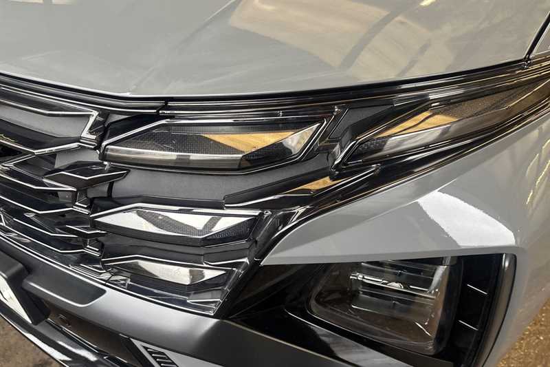 Used Hyundai TUCSON 2025 for sale - 77375300: Photo 28