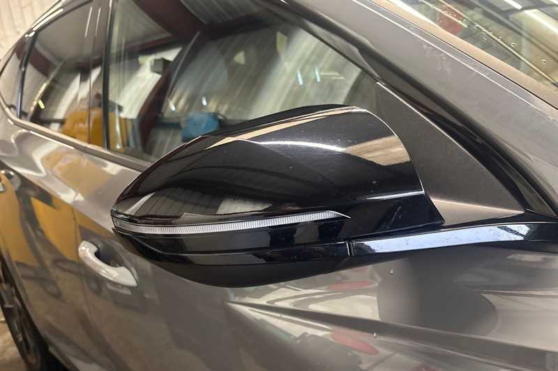 Used Hyundai TUCSON 2025 for sale - 77375300: Photo 34