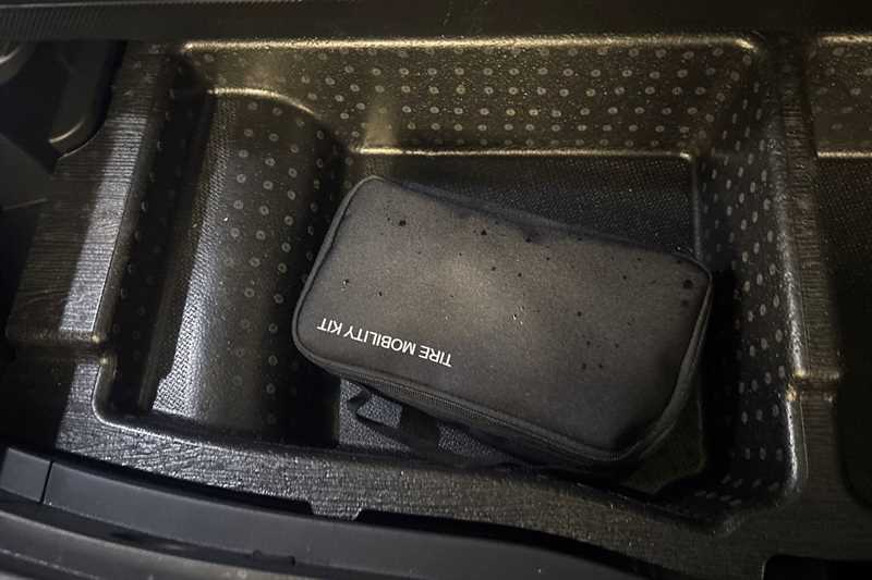 Used Hyundai TUCSON 2025 for sale - 77375300: Photo 36