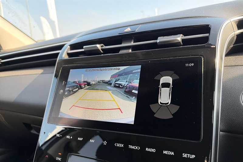 Used Hyundai TUCSON 2024 for sale - 77773834: Photo 18