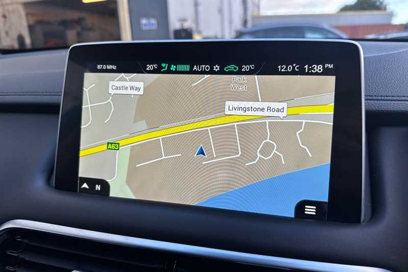 Used MG MG HS 2023 for sale - 77402887: Photo 18