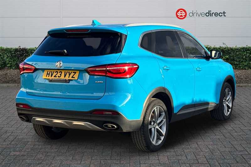 Used MG MG HS 2023 for sale - 77402887: Photo 3