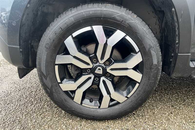 Used Dacia Duster 2022 for sale - 78160431: Photo 10