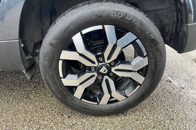 Used Dacia Duster 2022 for sale - 78160431: Photo 11