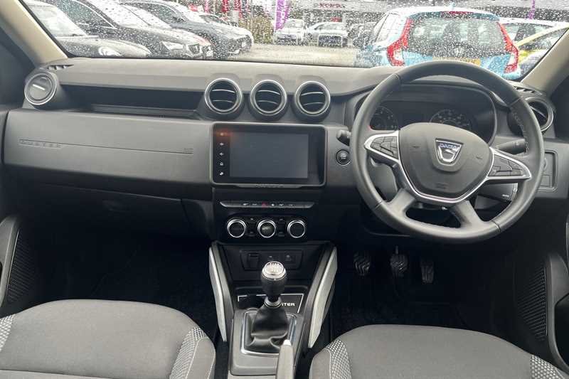 Used Dacia Duster 2022 for sale - 78160431: Photo 13