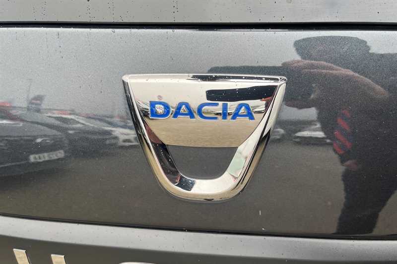 Used Dacia Duster 2022 for sale - 78160431: Photo 30