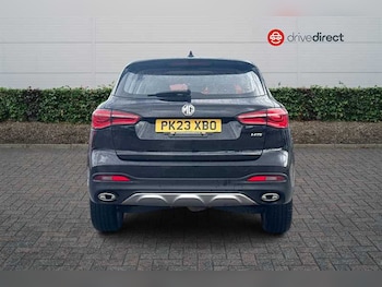 Used MG MG HS 2023 for sale - 79416887: Photo