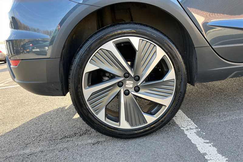 Used SEAT Arona 2022 for sale - 78217818: Photo 12