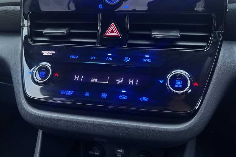 Used Hyundai IONIQ 2021 for sale - 77473992: Photo 15