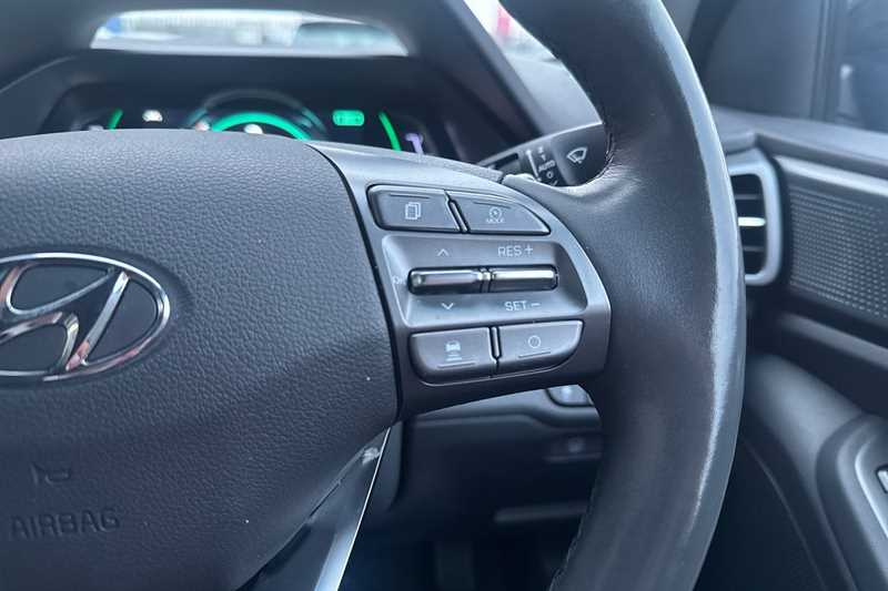 Used Hyundai IONIQ 2021 for sale - 77473992: Photo 22