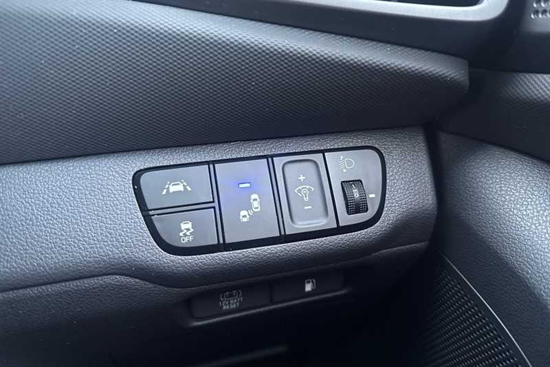 Used Hyundai IONIQ 2021 for sale - 77473992: Photo 39