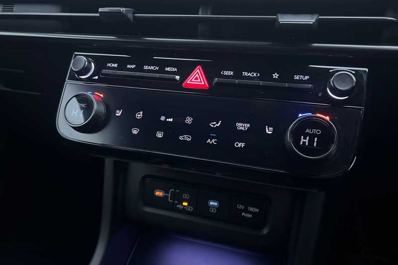 Used Hyundai TUCSON 2025 for sale - 76747421: Photo 15