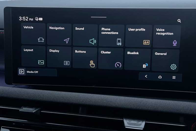 Used Hyundai TUCSON 2025 for sale - 76747421: Photo 17