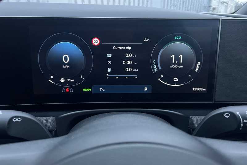 Used Hyundai TUCSON 2025 for sale - 76747421: Photo 20