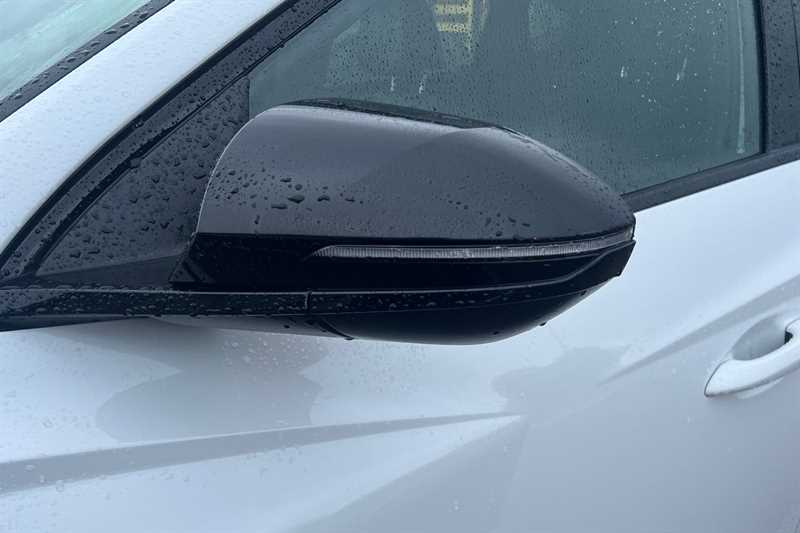 Used Hyundai TUCSON 2025 for sale - 76747421: Photo 35