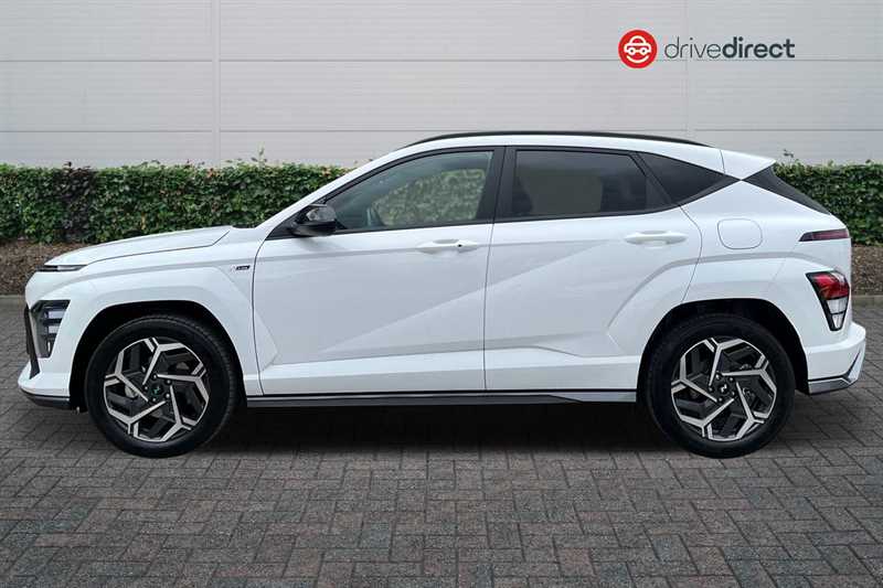 Used Hyundai KONA 2025 for sale - 76448884: Photo 6