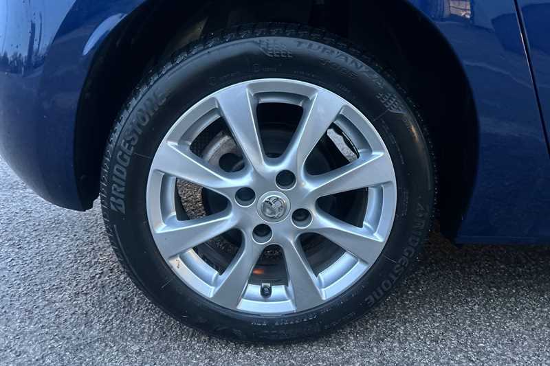 Used Vauxhall Corsa 2021 for sale - 76955934: Photo 10