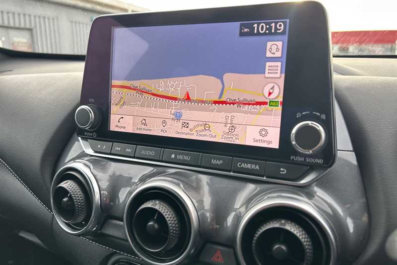 Used Nissan Juke 2024 for sale - 76956054: Photo 18