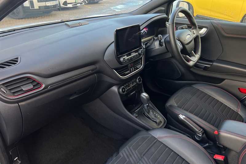 Used Ford Puma for sale - 77473670: Photo 38