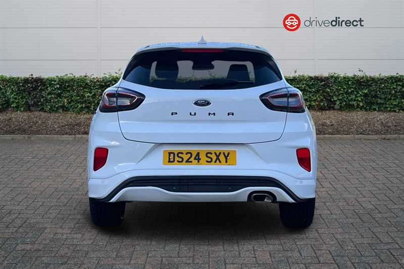 Used Ford Puma for sale - 77473670: Photo 4