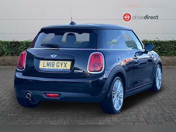 Used MINI Hatch undefined for sale - 77481353: Photo