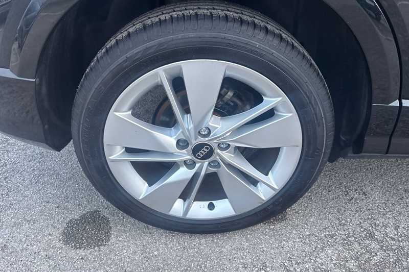 Used Audi Q2 2022 for sale - 77334979: Photo 10