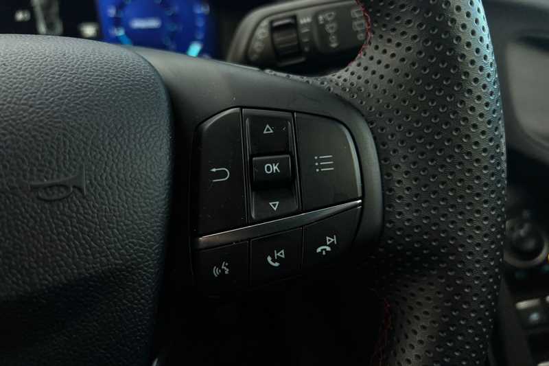 Used Ford Puma 2024 for sale - 77486827: Photo 22