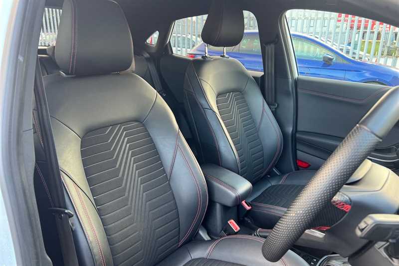 Used Ford Puma 2024 for sale - 77486827: Photo 23