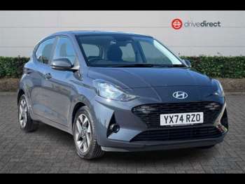2024 - 1.0 Advance Hatchback 5dr Petrol Manual Euro 6 (s/s) (63 ps)