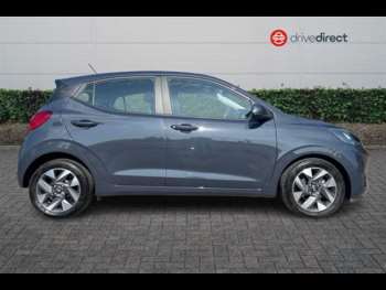 Used Hyundai i10 2024 for sale - 74658003: Photo