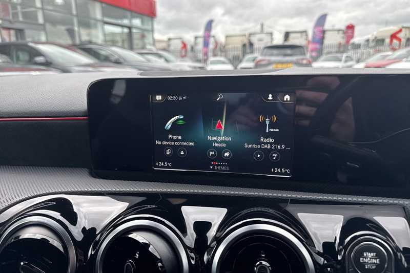 Used Mercedes-Benz A-Class 2019 for sale - 78217836: Photo 17