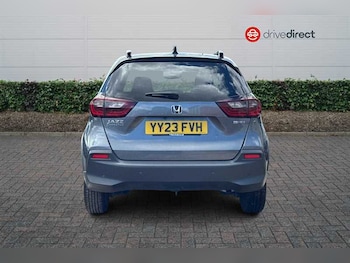 Used Honda Jazz 2023 for sale - 78625806: Photo