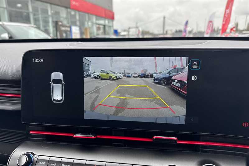 Used Hyundai KONA 2025 for sale - 78142867: Photo 19